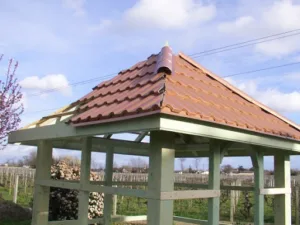 Alu Creation à Sainte-Terre