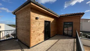 L’eco des bois à Teyran
