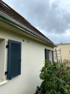 Couvreur Versailles à Les Mureaux