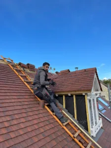 SASU VINCENT TOLLET à Saint-Sauveur