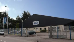 Lariviere à Vannes