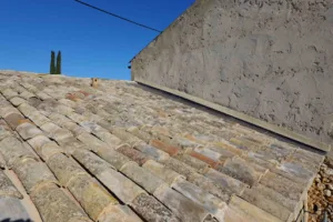 LES TOITS DU CALAVON à Cavaillon