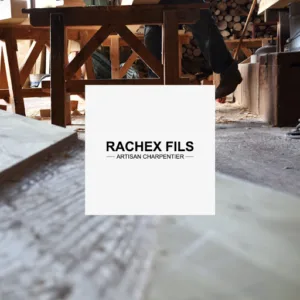 Rachex Fils à Poisy