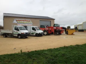 Vilchange Mickael à Saint-Pierre-d'Exideuil