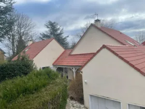 Toiture de France | Couvreur 77 à Mouroux