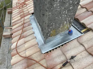Bt zinguerie à Campet-et-Lamolère