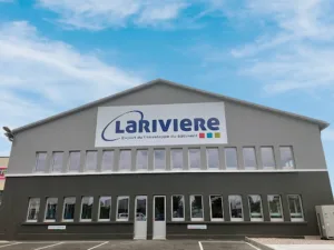 Lariviere à Bezons