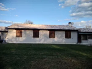 EURL Metiers Du Toit à Montguyon