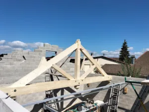 SARL FROMENT à Cernon
