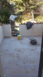 Entreprises de maçonnerie et rénovation général bâti renov à Noves