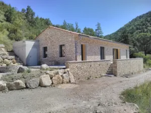 LEBRAT PÈRE & FILS à Plan-de-Baix