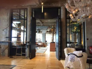 Menuiserie Lacroix à Horbourg-Wihr