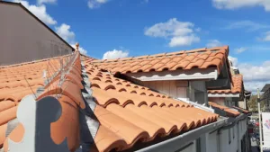 Lecossois Frédéric à Saint-Paul-lès-Dax