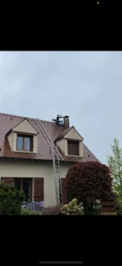 Ets Vitré à La Ville-du-Bois