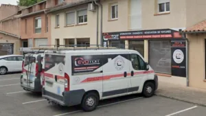 EVOTOIT à Toulouse