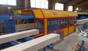 PATTE & Fils Solutions Bois à Occoches