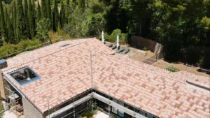 MBA Toiture à Toulon