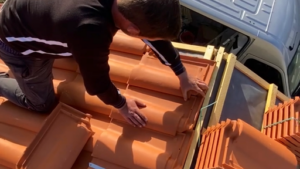 RENOVITEC COUVERTURE CHARPENTE à Champigny-sur-Marne