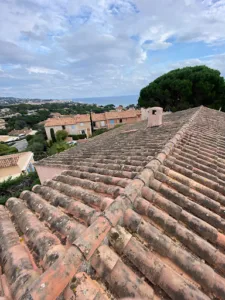 Couvreur 06 | Robert G toitures | Couvreur Alpes maritimes à Vence