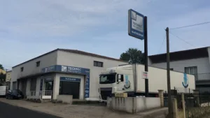 TECHNIC Menuiseries à Saint-Thibéry