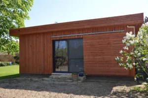 Technic Habitat à Mèze
