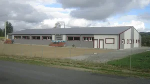 SARL DEMARGNE Menuiserie Charpente Couverture Zinguerie Isolation à Saint-Dizier-Masbaraud