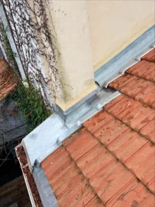 Dabat rénovation couverture à Bordeaux