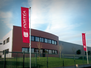 Portéa à Pontaubault