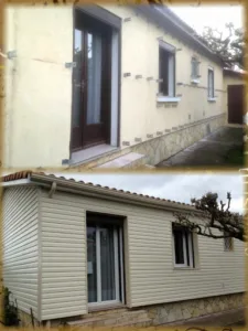 HUBERT HABITAT à Gradignan