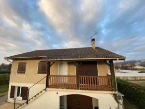 Pro habitat à Villefontaine