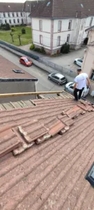 LR CHARPENTE à Xertigny