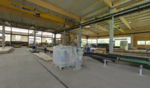 Satob Construction Bois à Péguilhan