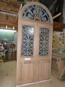 Atelier du Bois à Sainte-Hermine