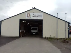 Bourget Sarl à Saint-Julien-de-Concelles