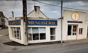 Atelier Kerrand à Guilvinec