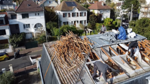 Couvreur Boulogne Billancourt | Brion Couverture | Couvreur 92 à Boulogne-Billancourt