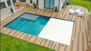 DE HAUT EN BOIS – Terrasse Bois Toulouse à Gragnague