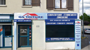 Couvreur GS Toiture Couvreur Vaires Sur Marne – Couvreur 77 – Couverture 77 – – Zingueur 77 à Vaires-sur-Marne