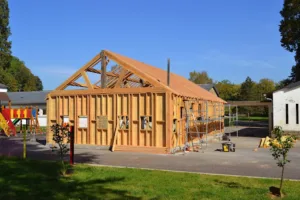 Debesse Iso et Bois à Auvillers-les-Forges