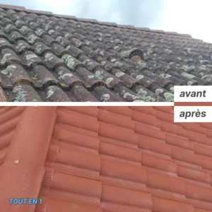 Tout en 1 à Rezé