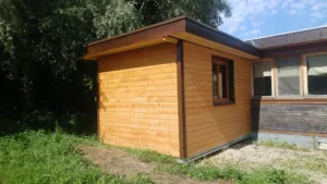 JLB Charpente à Allonzier-la-Caille