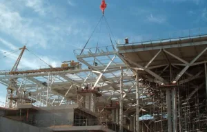 Muller-Rost – construction métallique à Wintzenheim