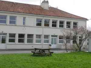 Mfr Cfa à Clisson