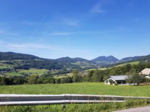 Pinget Lionel à Bogève