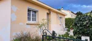 Rénovation 30-34 à Lunel-Viel