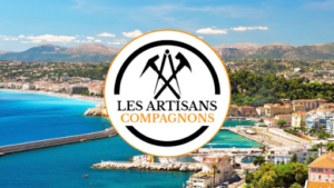 Entreprise Les Artisans Compagnons, Charpentier Couvreur Zingueur à Nice