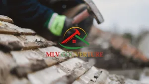 MLV Couverture – Couverture, rénovation, maçonnerie 77 à La Ferté-Gaucher