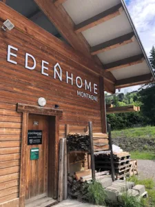 Eden Home Montagne La Clusaz à La Clusaz
