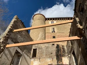 Jacouton Frères à Tournon-sur-Rhône