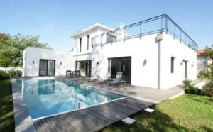 Suhas Bourras – Bama à Anglet